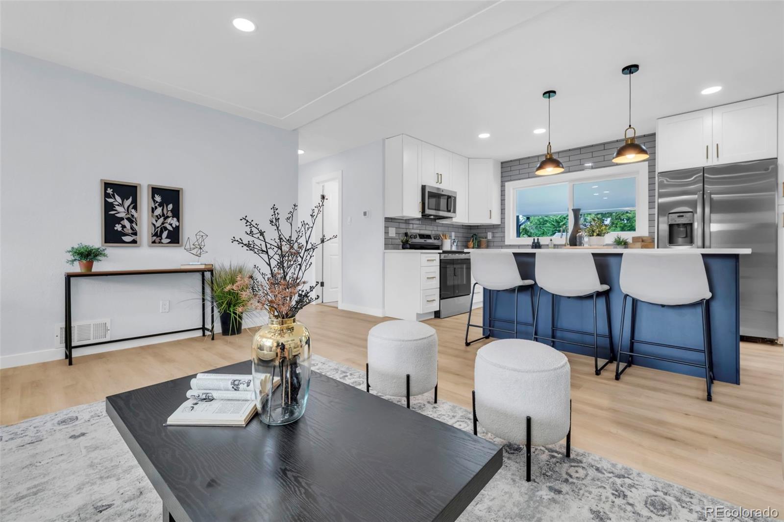 3323 S Glencoe Street Denver CO 80222