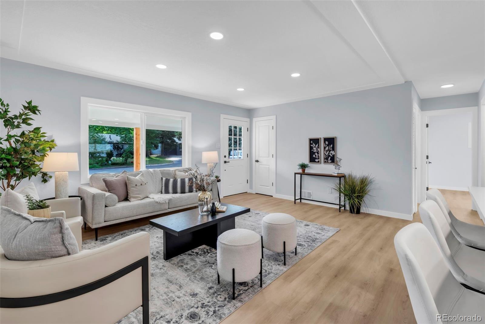 3323 S Glencoe Street Denver CO 80222