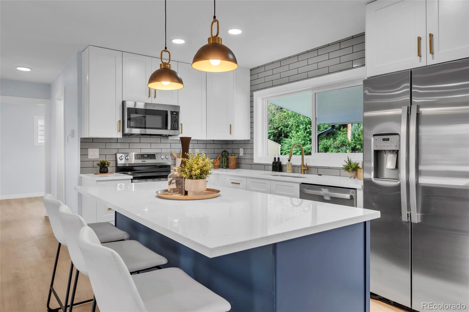 3323 S Glencoe Street Denver CO 80222