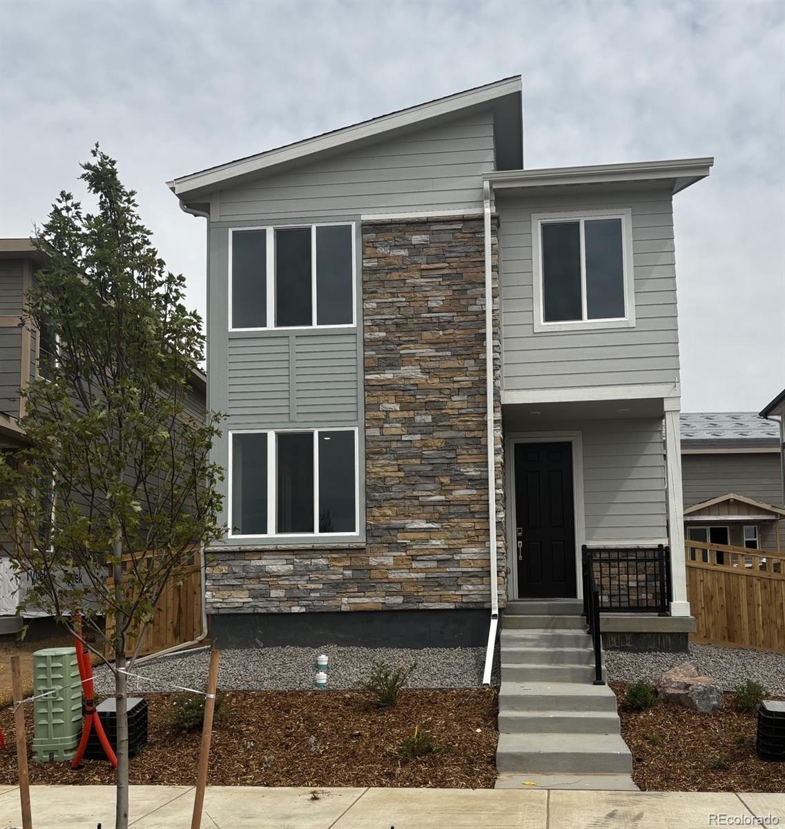22625 E 47th Avenue Aurora CO 80119