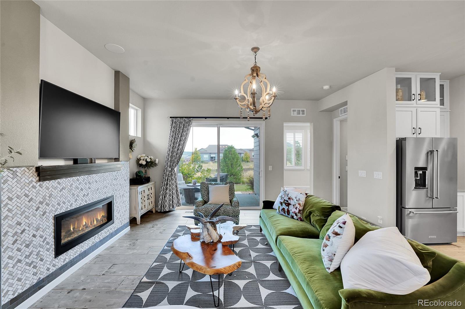 3429 Goodyear Street Castle Rock CO 80109