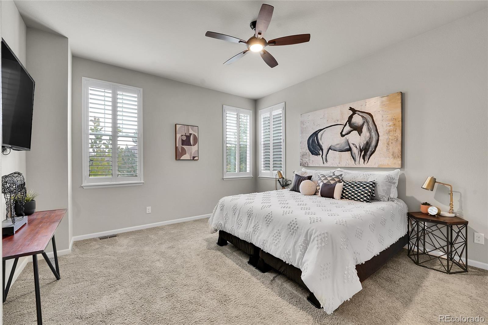 3429 Goodyear Street Castle Rock CO 80109