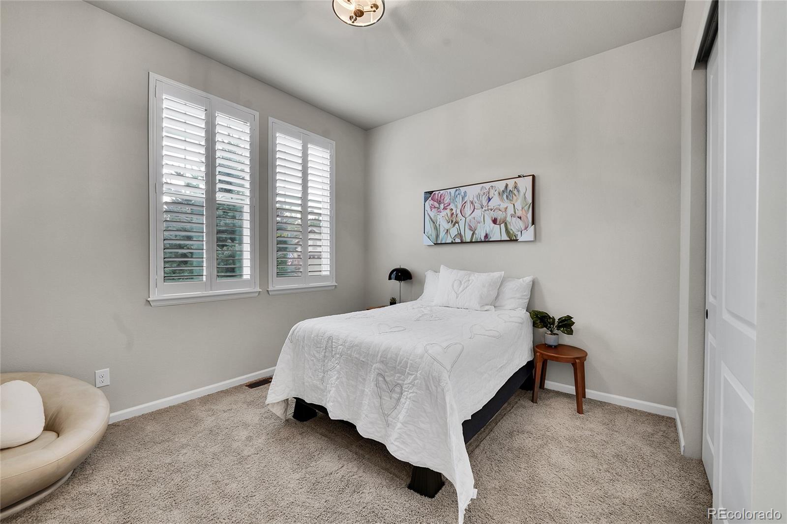 3429 Goodyear Street Castle Rock CO 80109