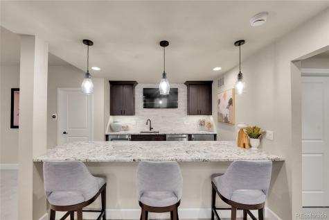 3429 Goodyear Street Castle Rock CO 80109