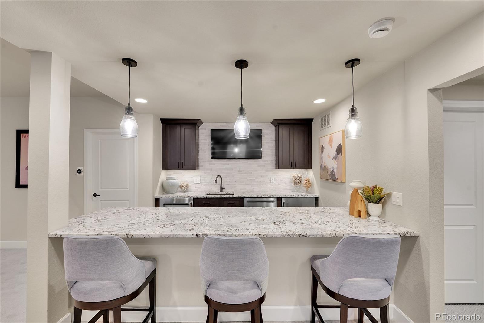 3429 Goodyear Street Castle Rock CO 80109