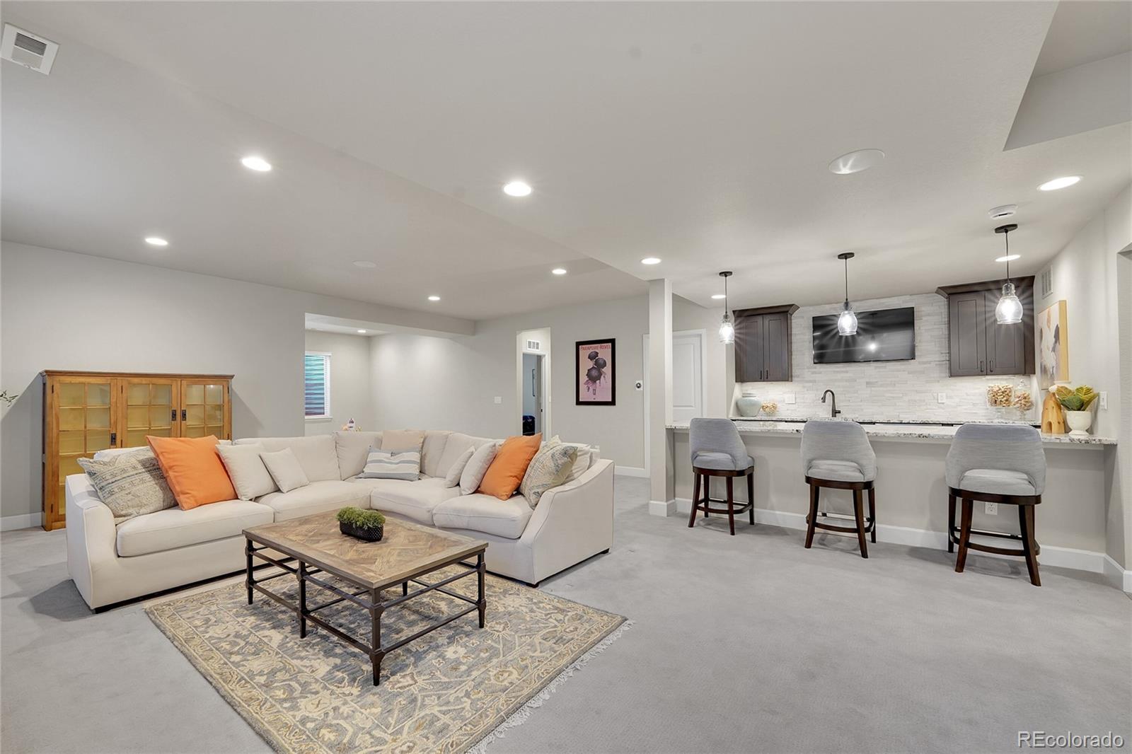 3429 Goodyear Street Castle Rock CO 80109