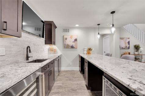 3429 Goodyear Street Castle Rock CO 80109