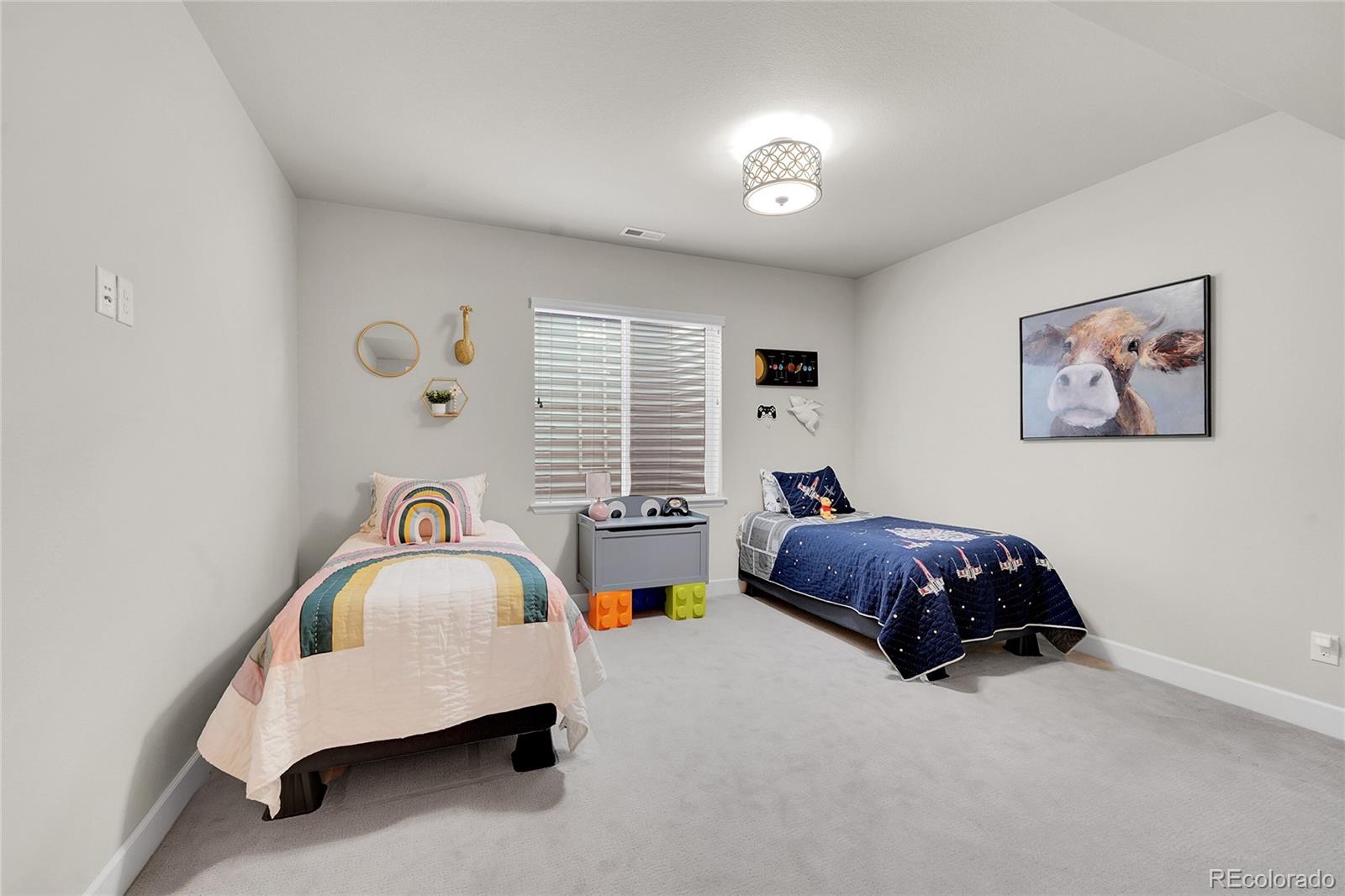 3429 Goodyear Street Castle Rock CO 80109