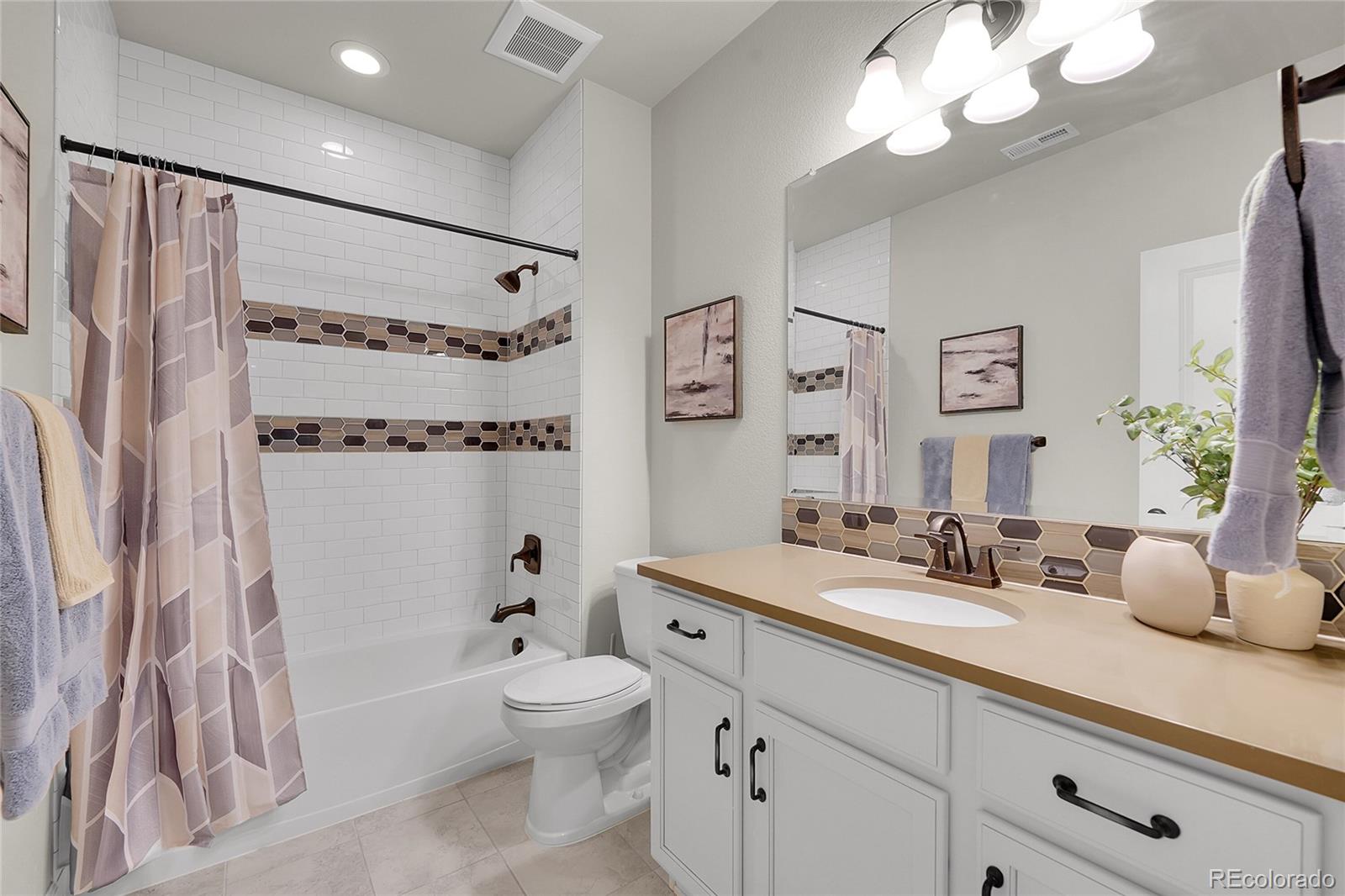 3429 Goodyear Street Castle Rock CO 80109