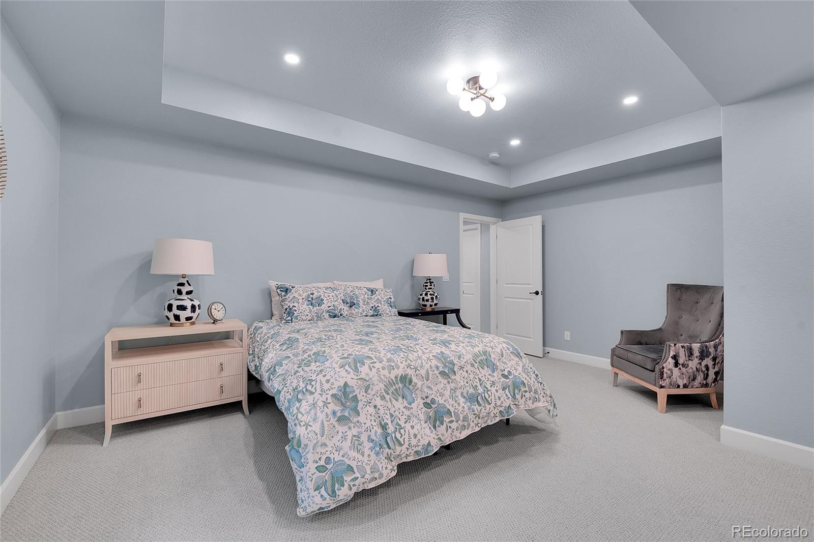 3429 Goodyear Street Castle Rock CO 80109