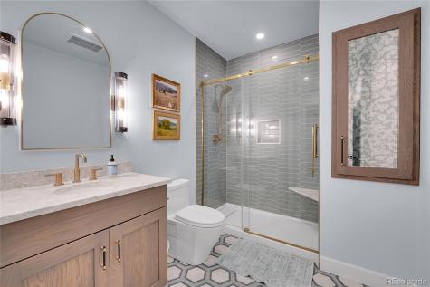 3429 Goodyear Street Castle Rock CO 80109