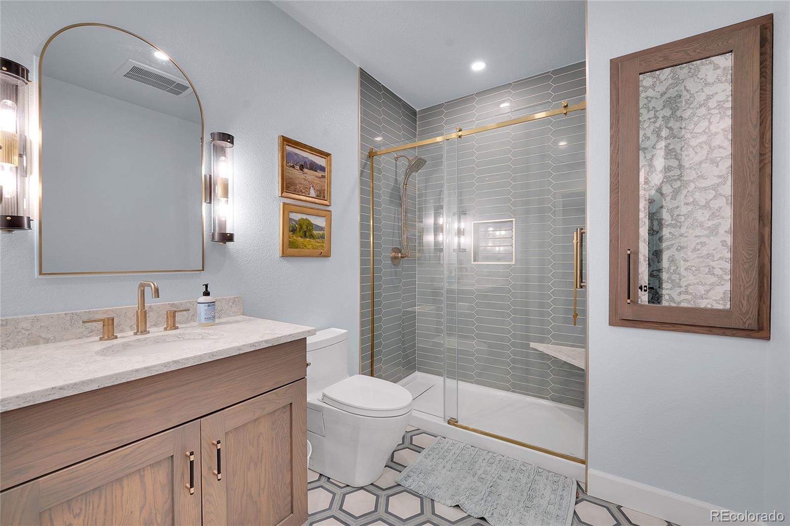 3429 Goodyear Street Castle Rock CO 80109