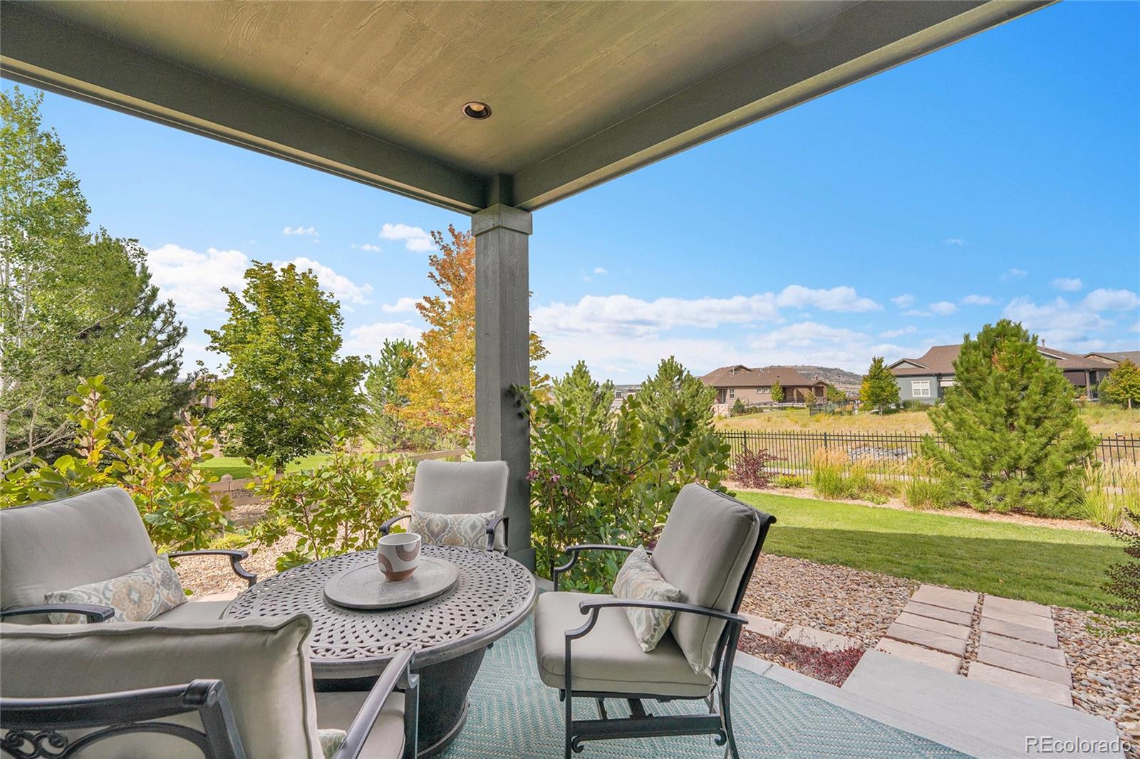 3429 Goodyear Street Castle Rock CO 80109