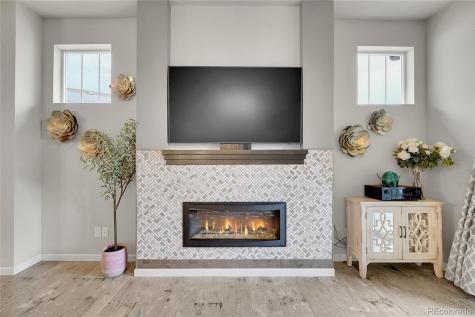 3429 Goodyear Street Castle Rock CO 80109