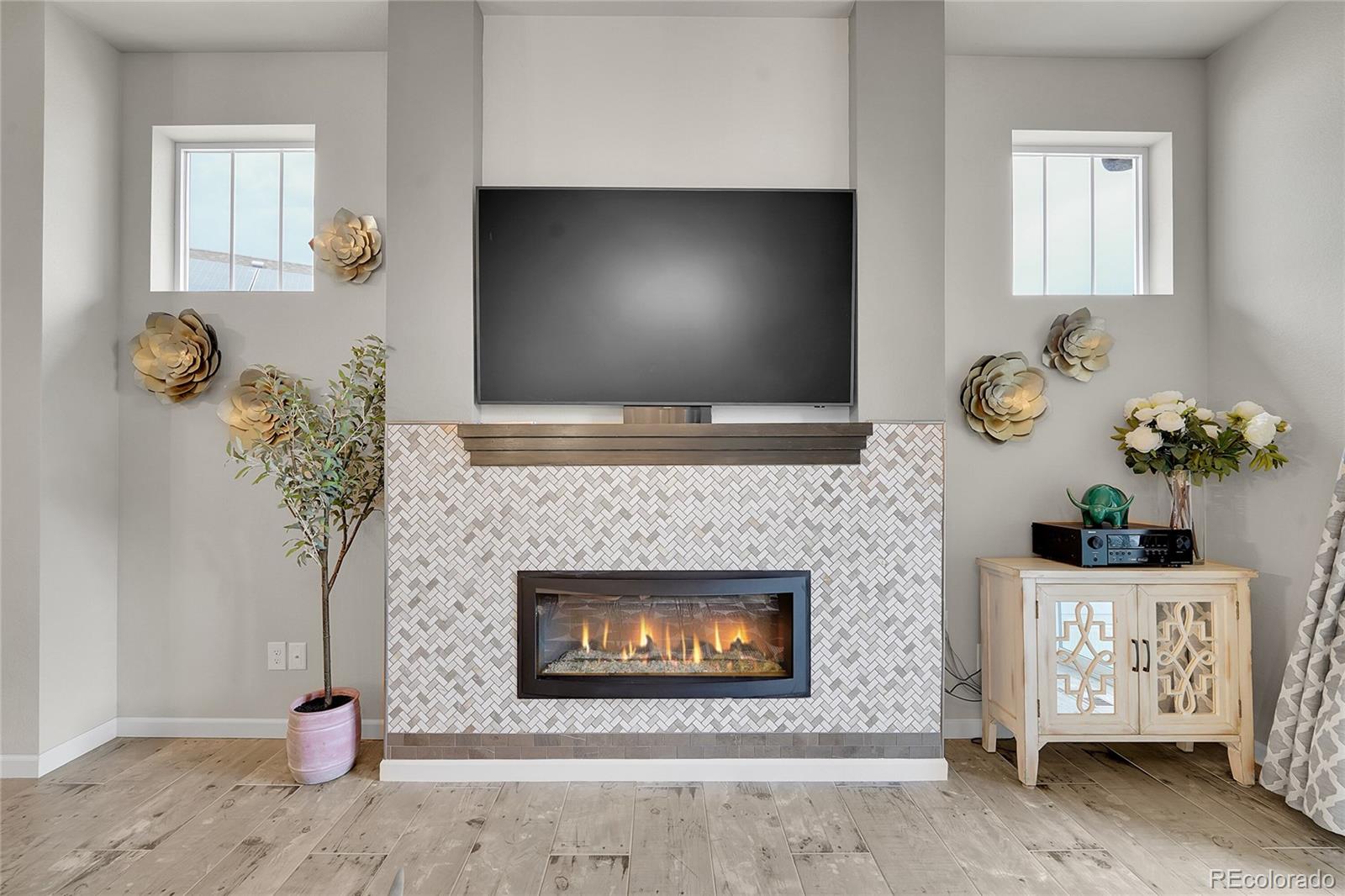 3429 Goodyear Street Castle Rock CO 80109