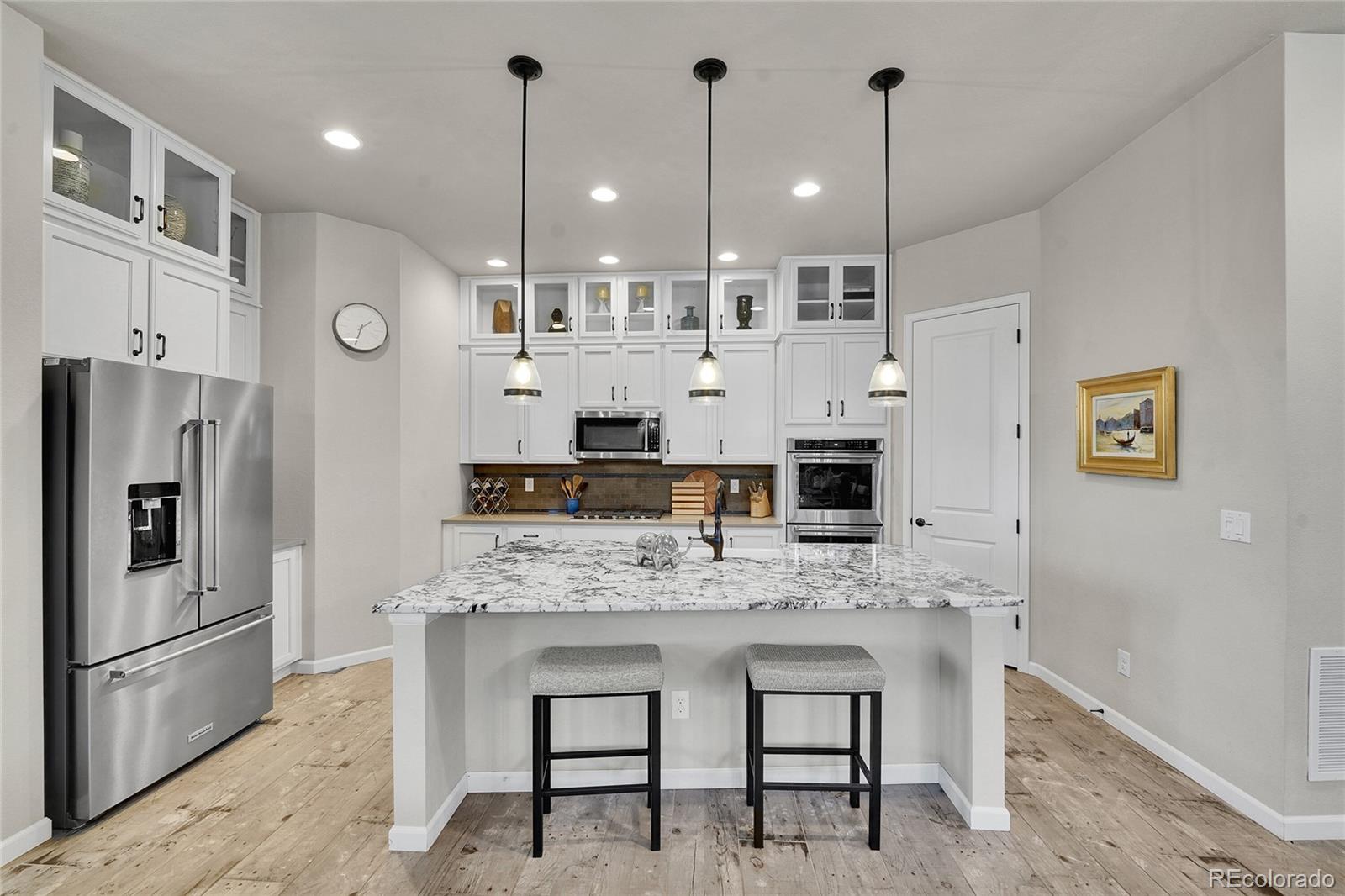 3429 Goodyear Street Castle Rock CO 80109