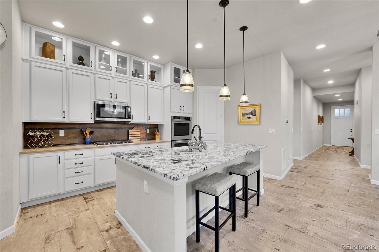 3429 Goodyear Street Castle Rock CO 80109