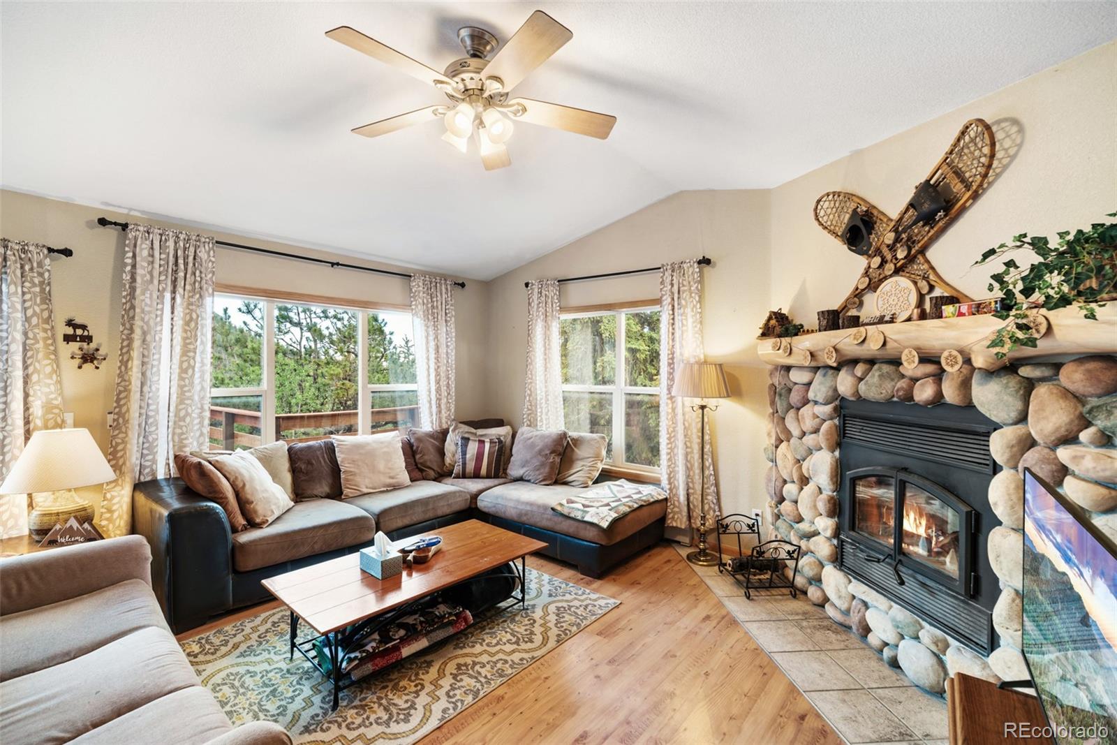 274 Folsom Drive Como CO 80432