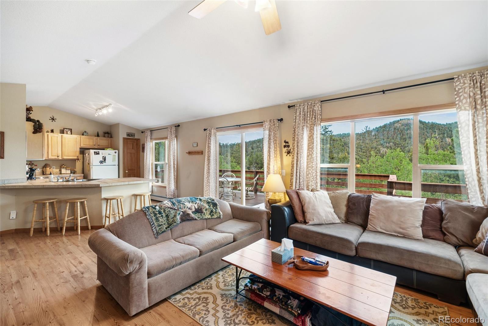 274 Folsom Drive Como CO 80432