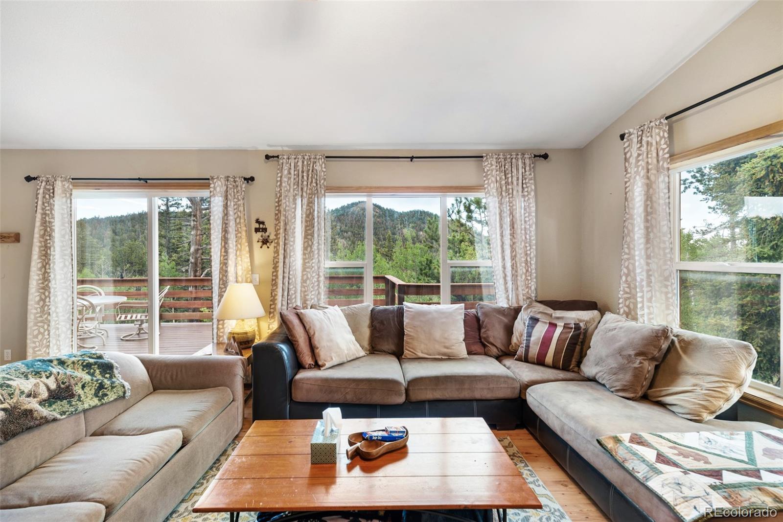 274 Folsom Drive Como CO 80432