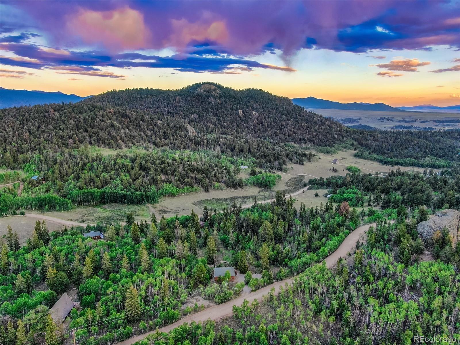 274 Folsom Drive Como CO 80432