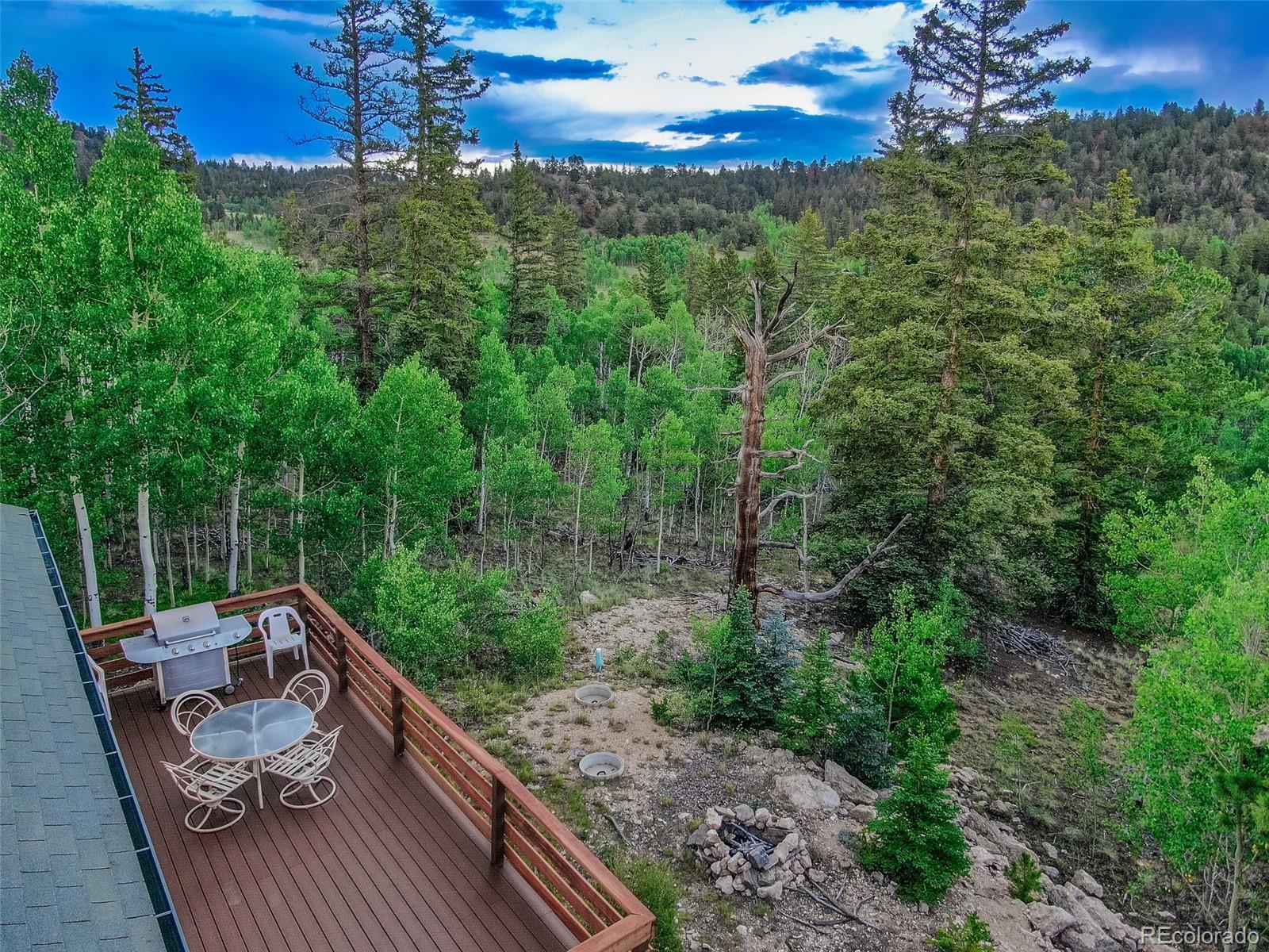 274 Folsom Drive Como CO 80432