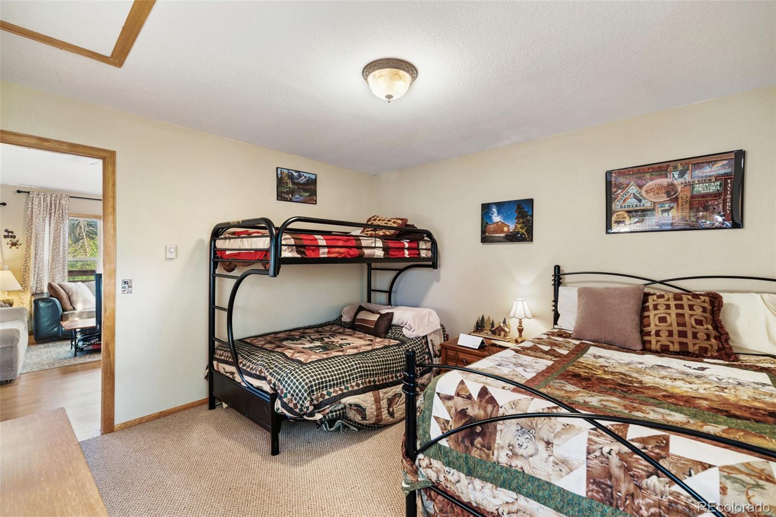 274 Folsom Drive Como CO 80432