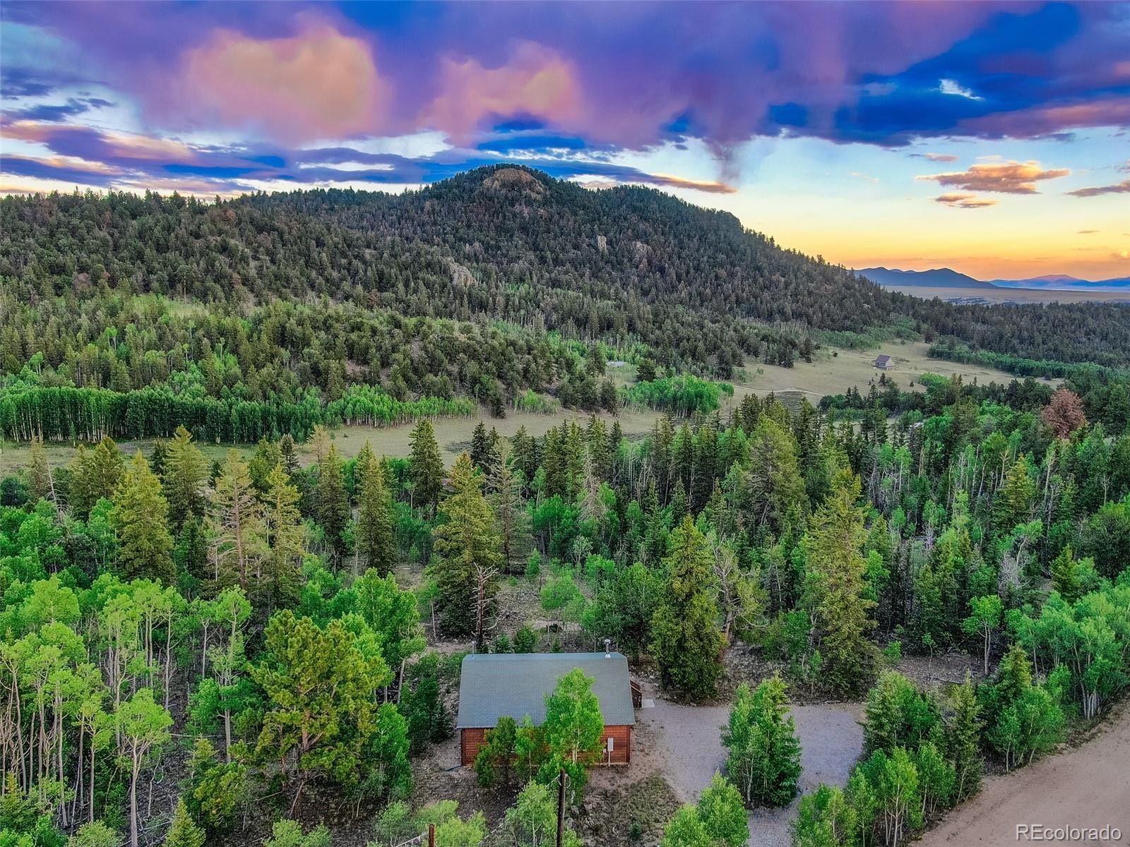 274 Folsom Drive Como CO 80432