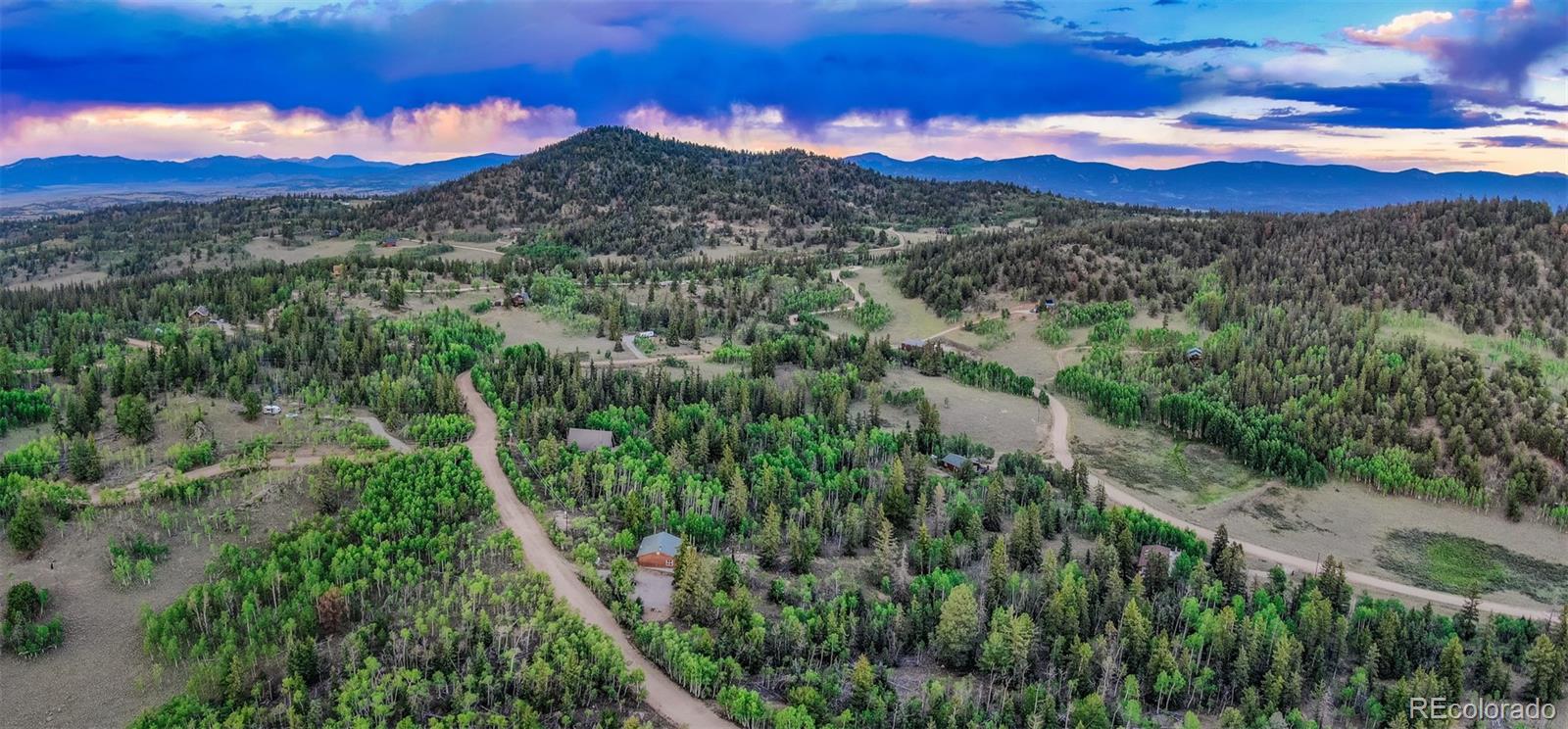 274 Folsom Drive Como CO 80432