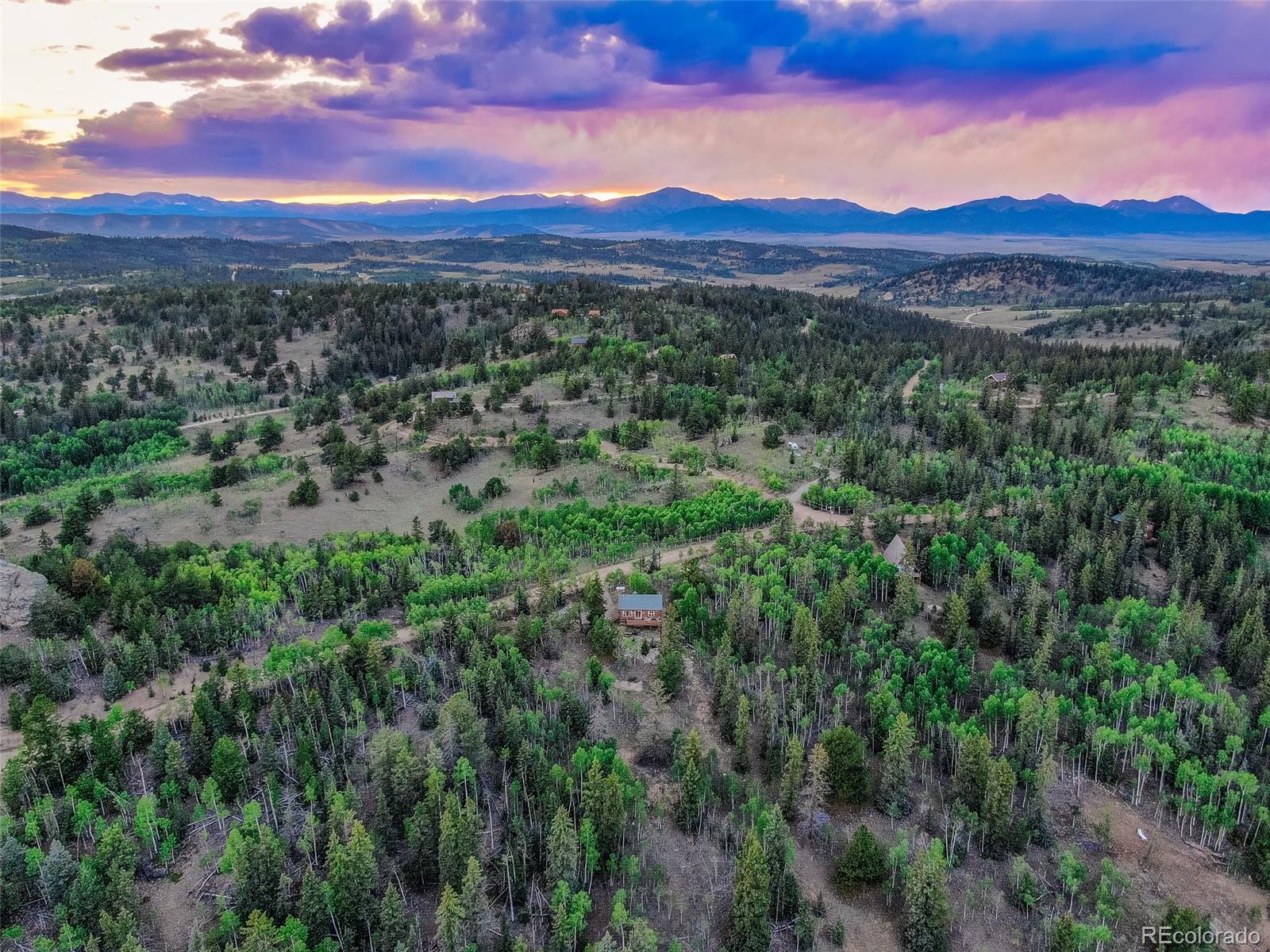 274 Folsom Drive Como CO 80432