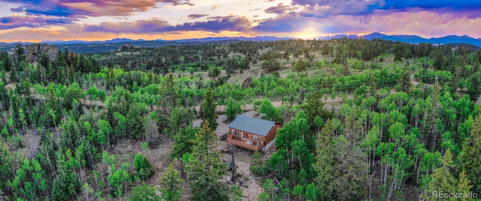 274 Folsom Drive Como CO 80432