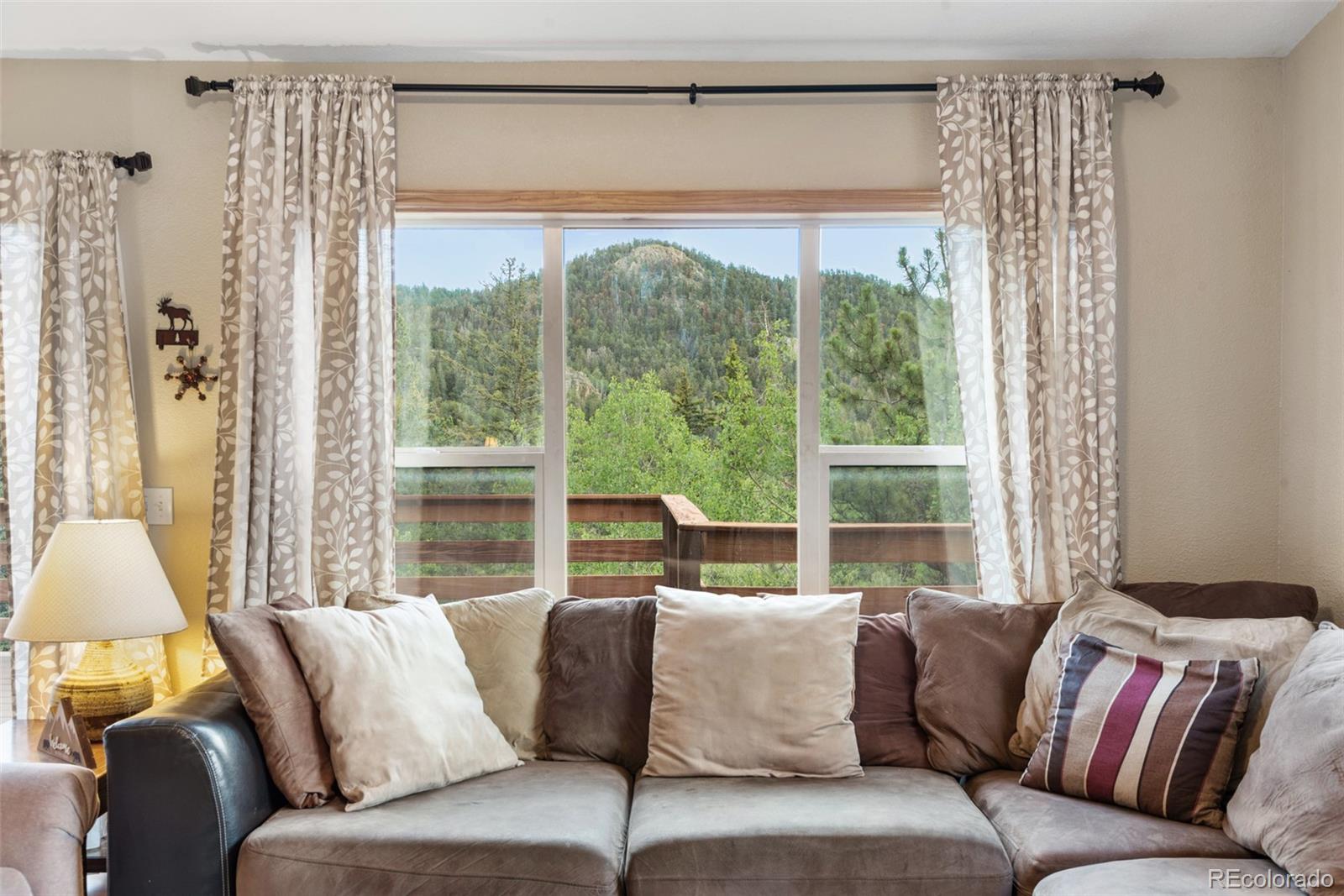 274 Folsom Drive Como CO 80432