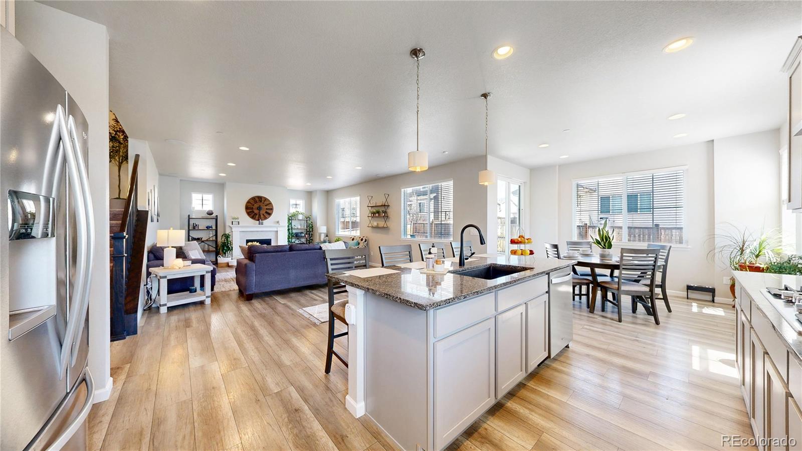 12828 Fox Court Westminster CO 80234