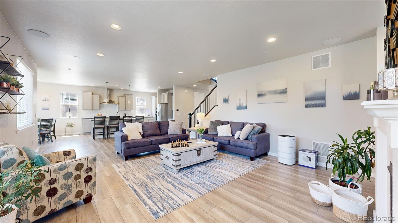 12828 Fox Court Westminster CO 80234