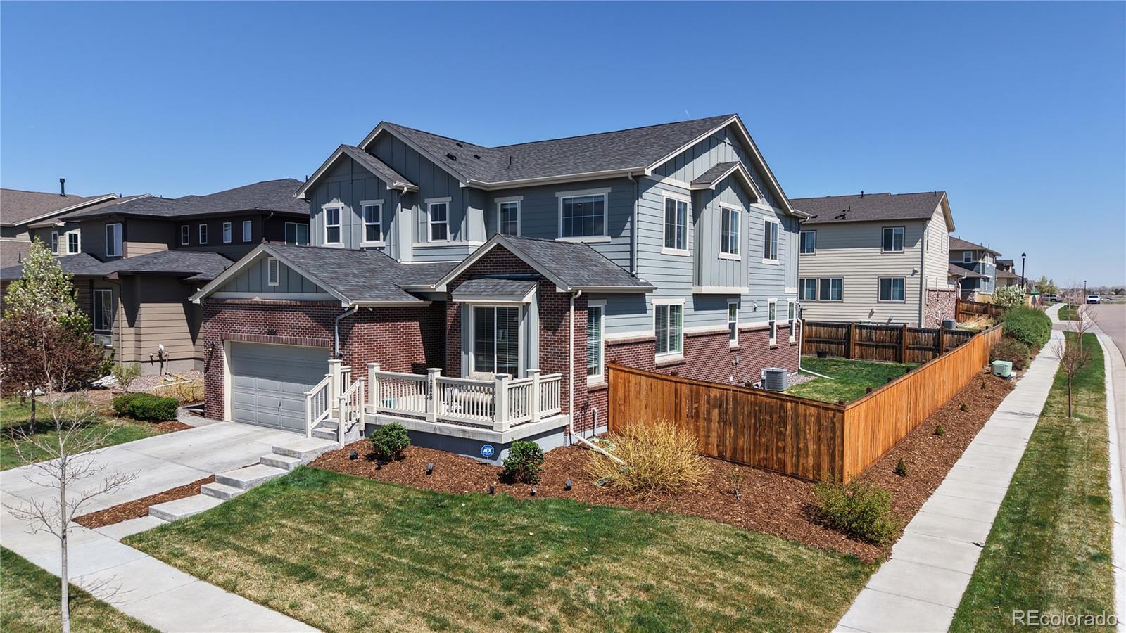 12828 Fox Court Westminster CO 80234
