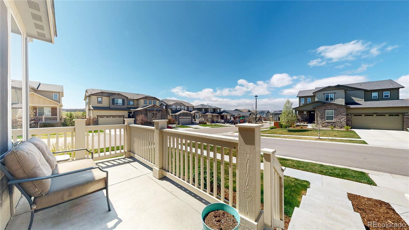 12828 Fox Court Westminster CO 80234