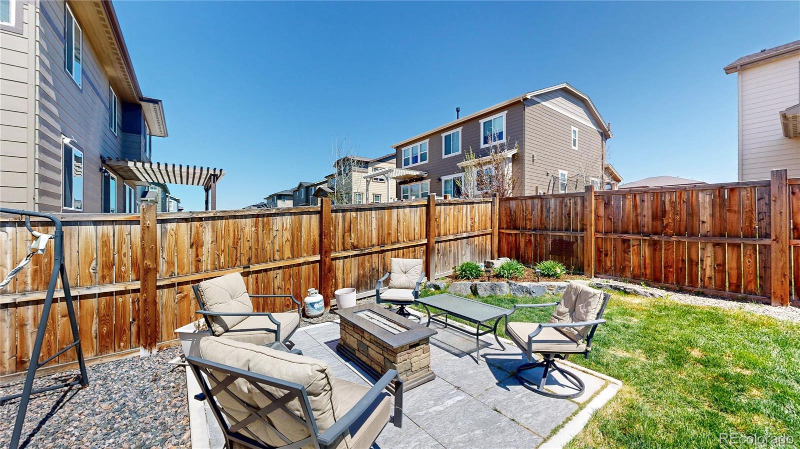 12828 Fox Court Westminster CO 80234