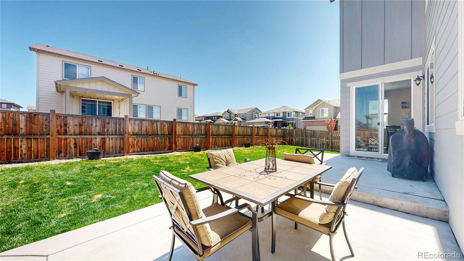 12828 Fox Court Westminster CO 80234