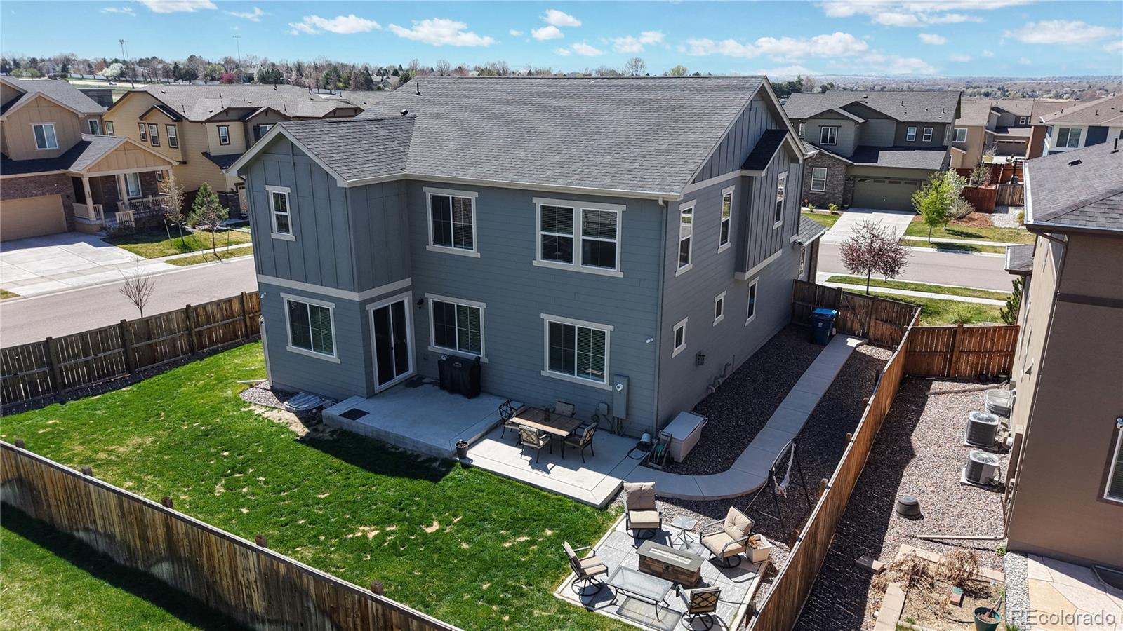 12828 Fox Court Westminster CO 80234