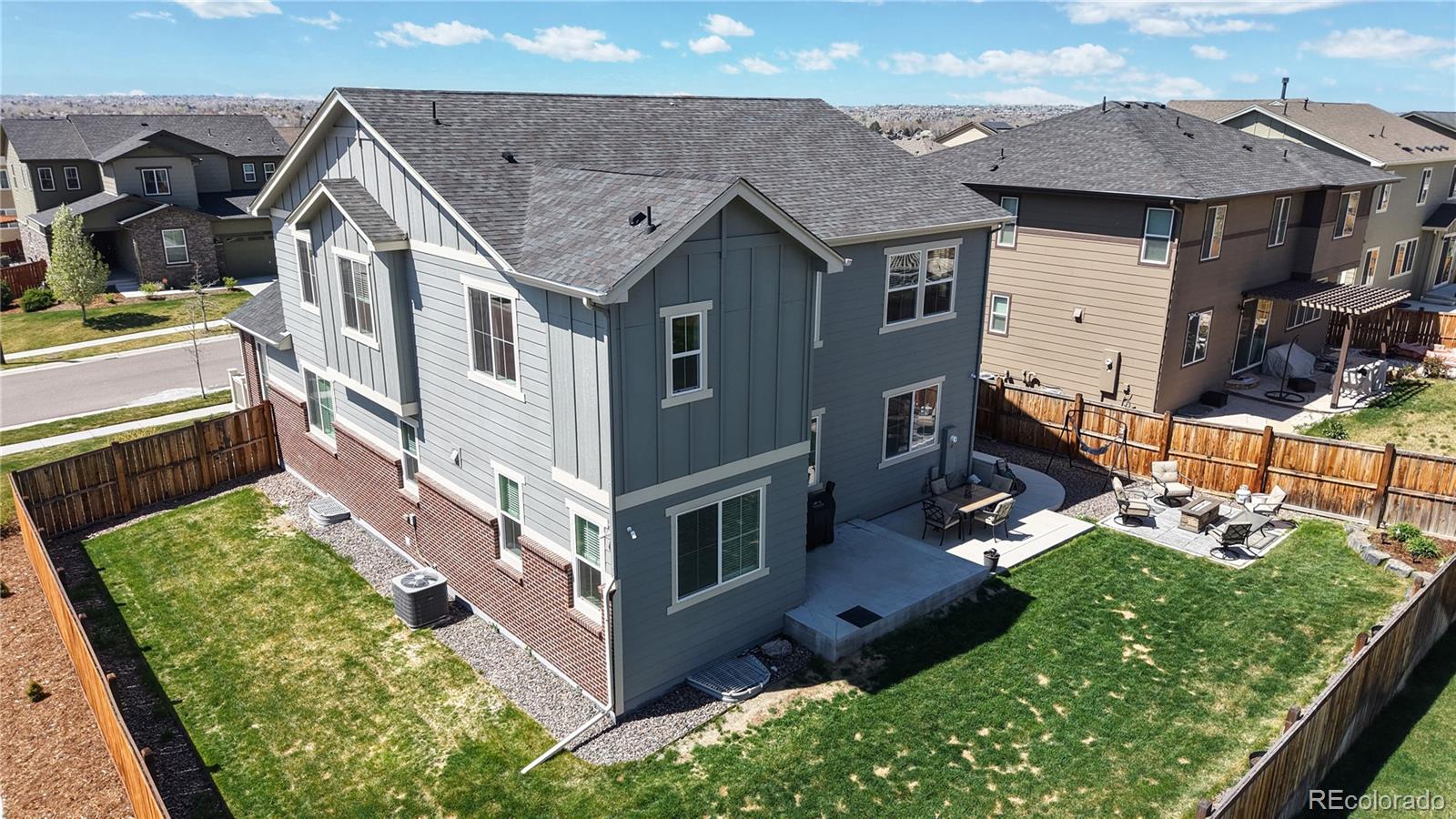 12828 Fox Court Westminster CO 80234
