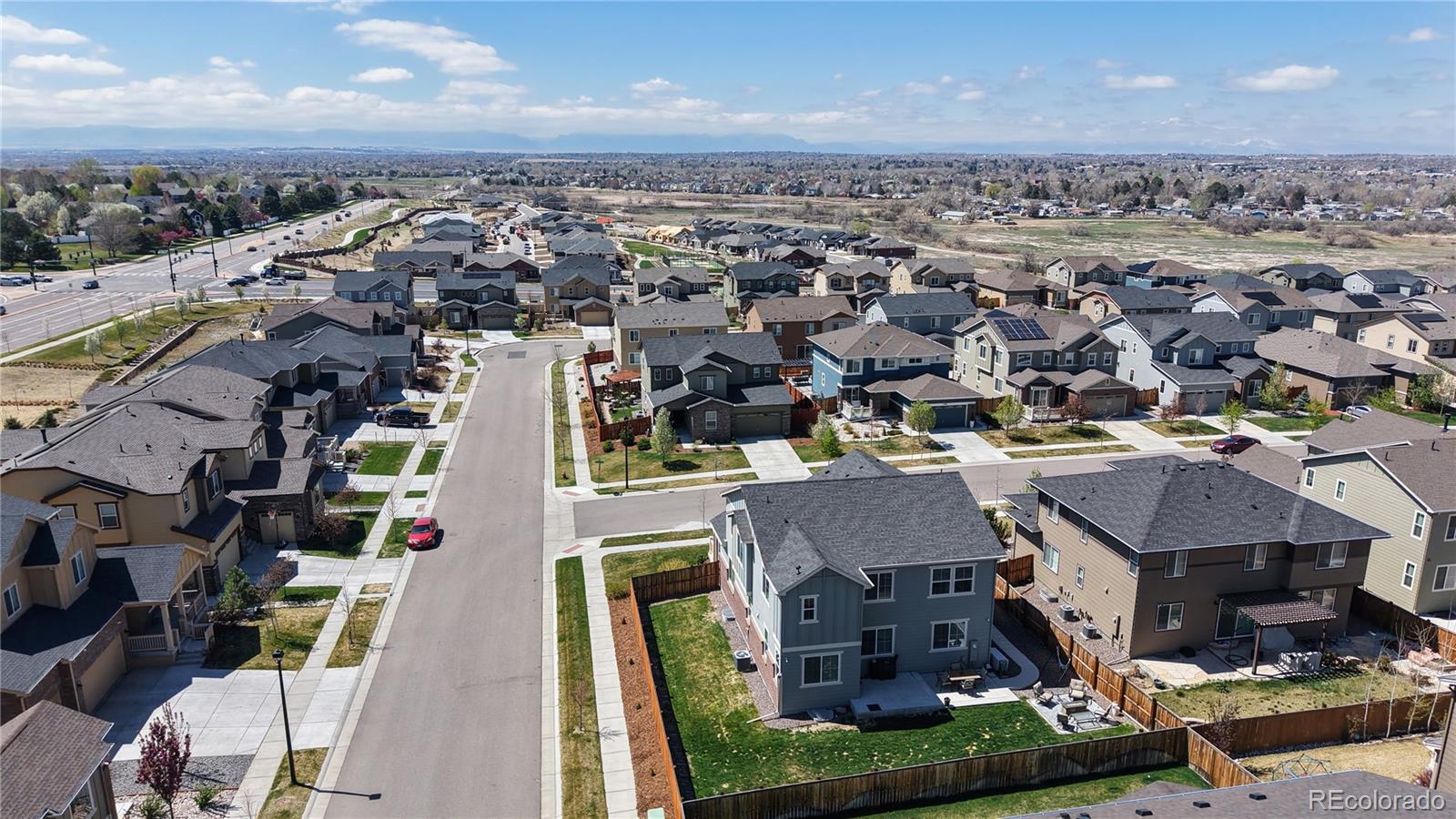12828 Fox Court Westminster CO 80234