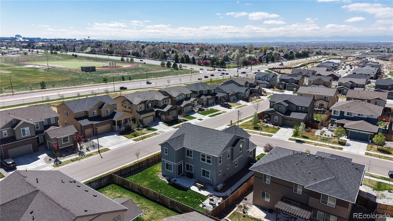 12828 Fox Court Westminster CO 80234