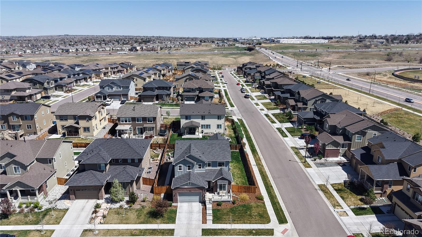 12828 Fox Court Westminster CO 80234