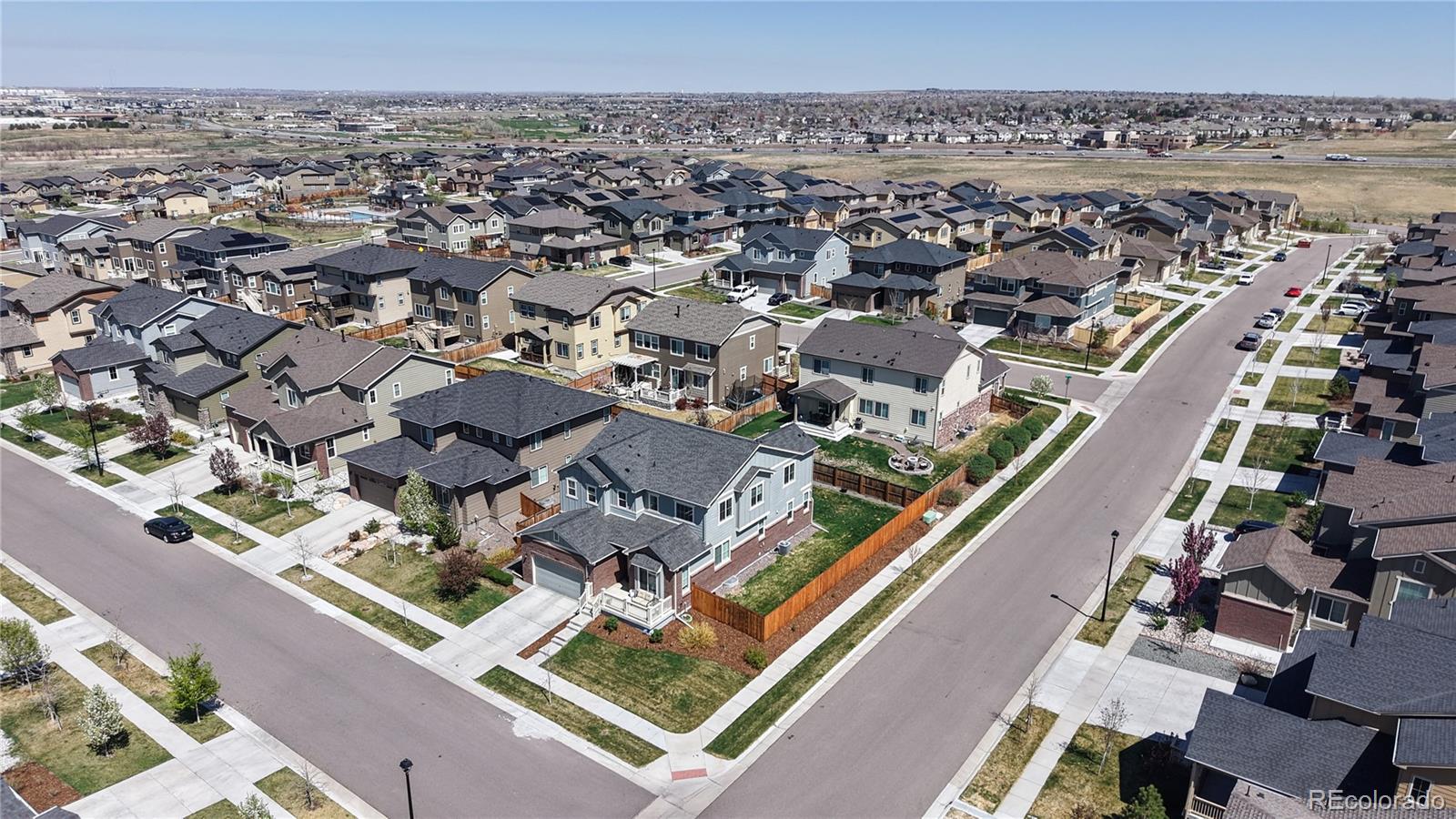12828 Fox Court Westminster CO 80234