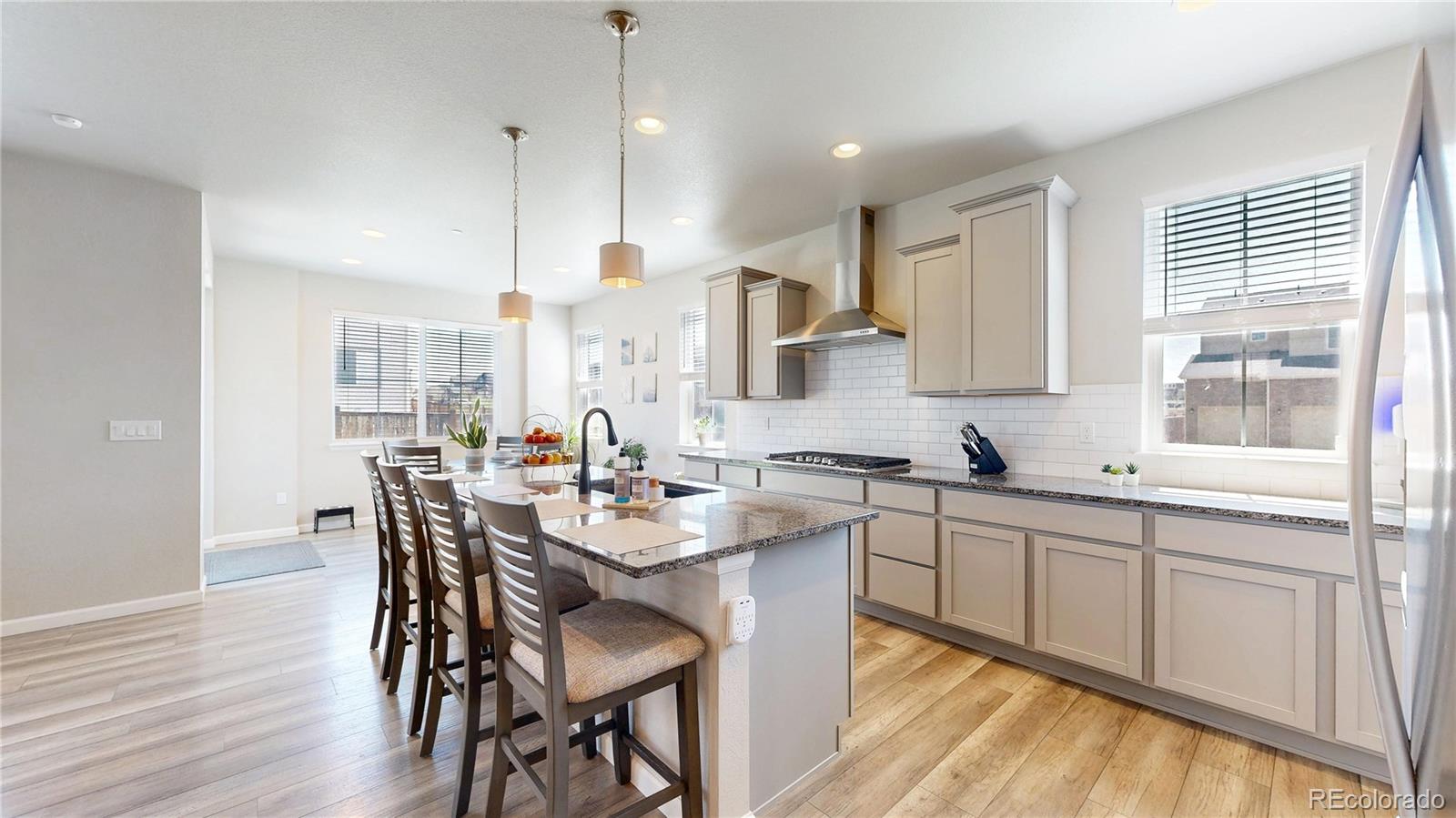 12828 Fox Court Westminster CO 80234