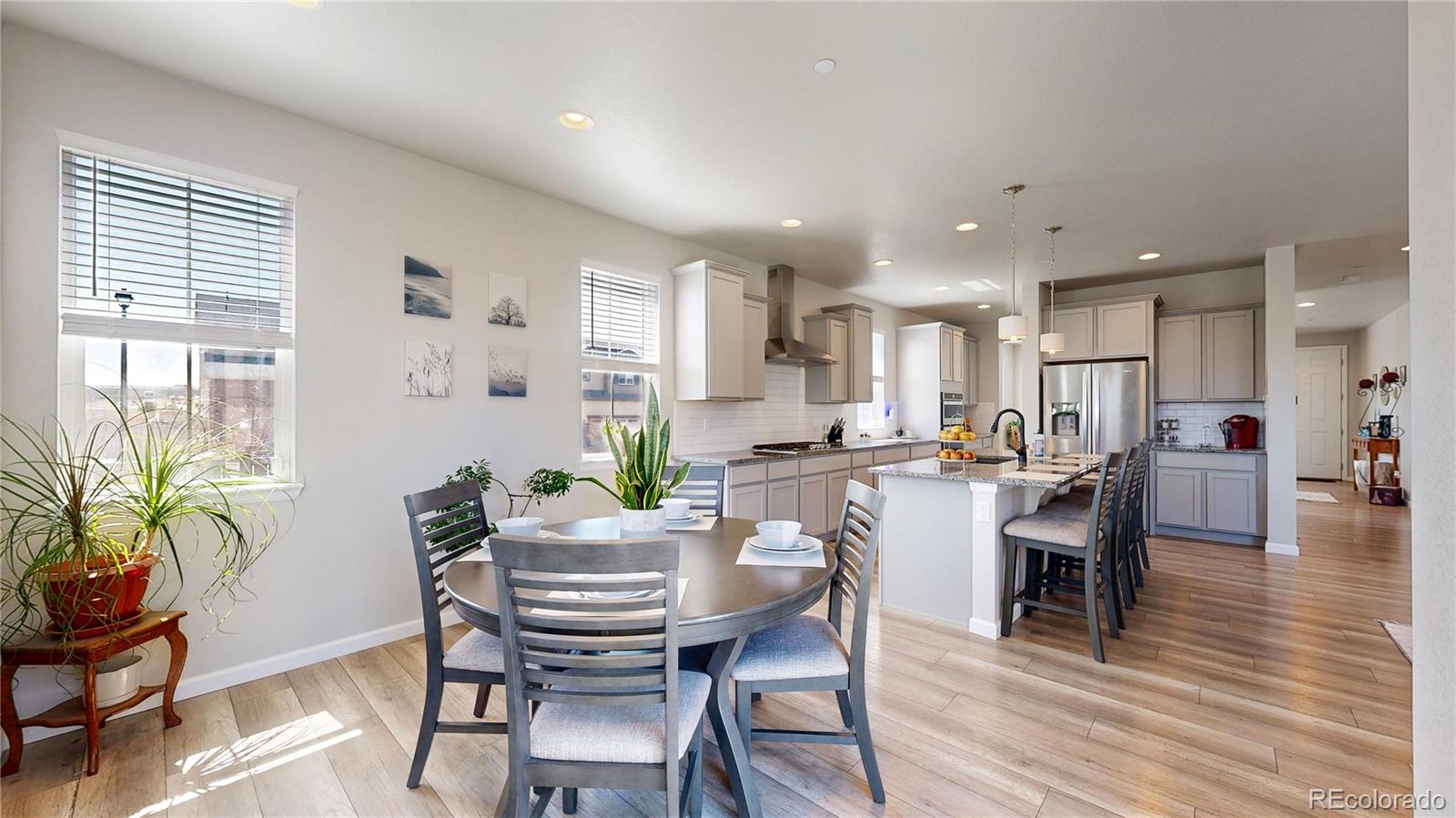 12828 Fox Court Westminster CO 80234