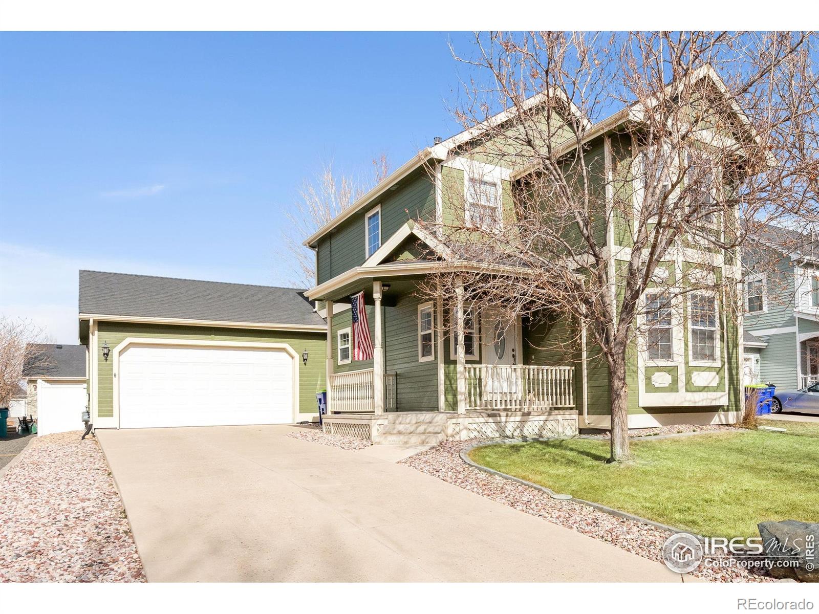 1300 Grand Avenue Windsor CO 80550