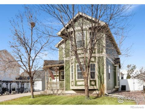 1300 Grand Avenue Windsor CO 80550