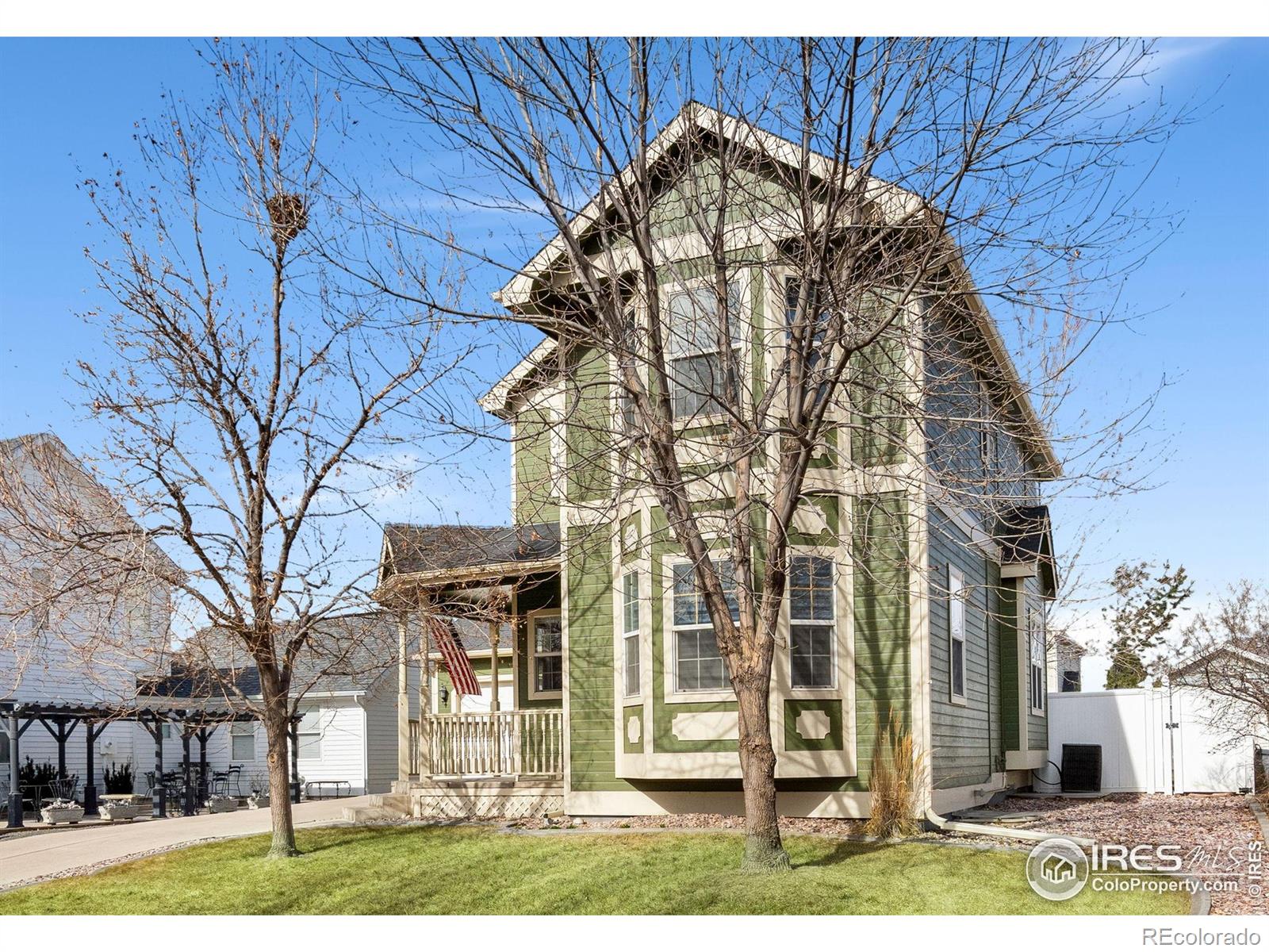 1300 Grand Avenue Windsor CO 80550