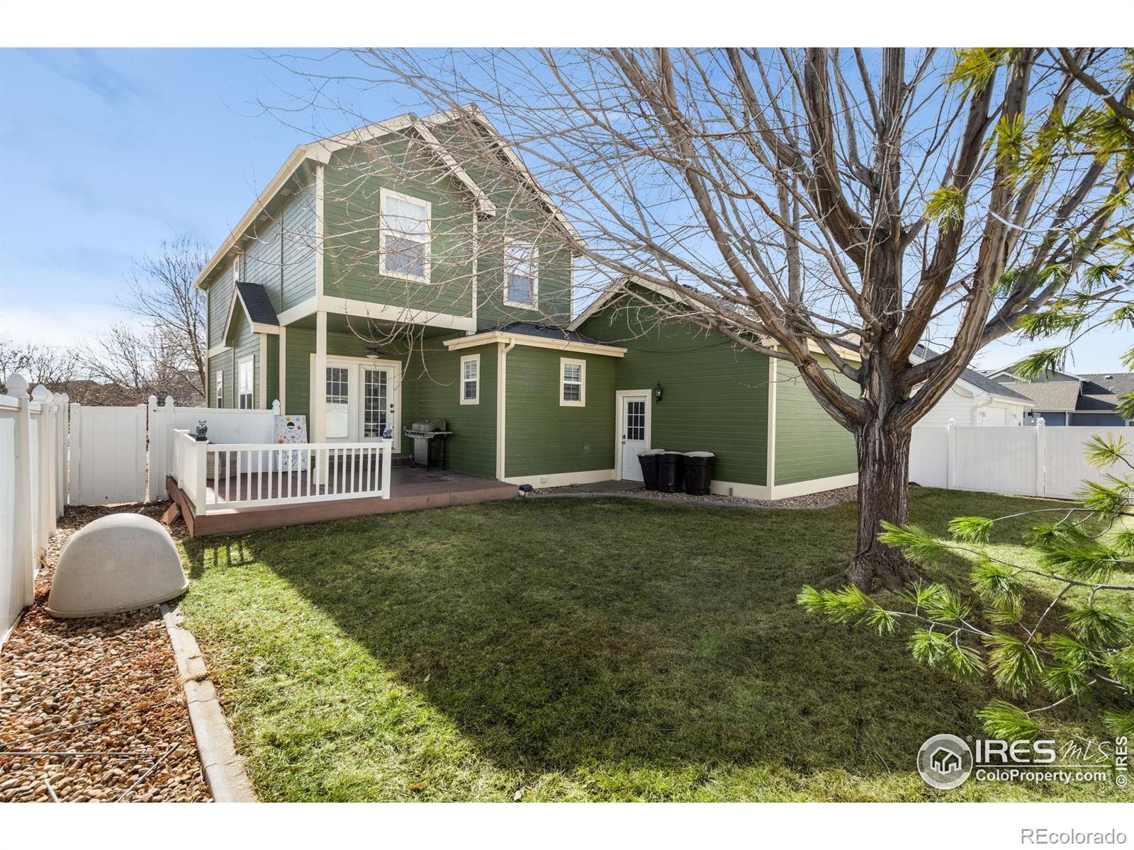 1300 Grand Avenue Windsor CO 80550